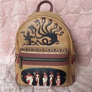 Loungefly Hercules backpack